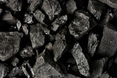 St Albans coal boiler costs