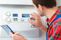 free commercial St Albans boiler quotes