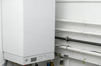 free St Albans condensing boiler quotes