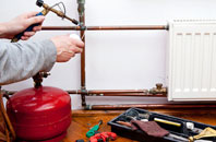 free St Albans heating repair quotes