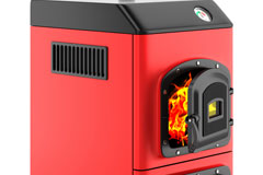 St Albans solid fuel boiler costs